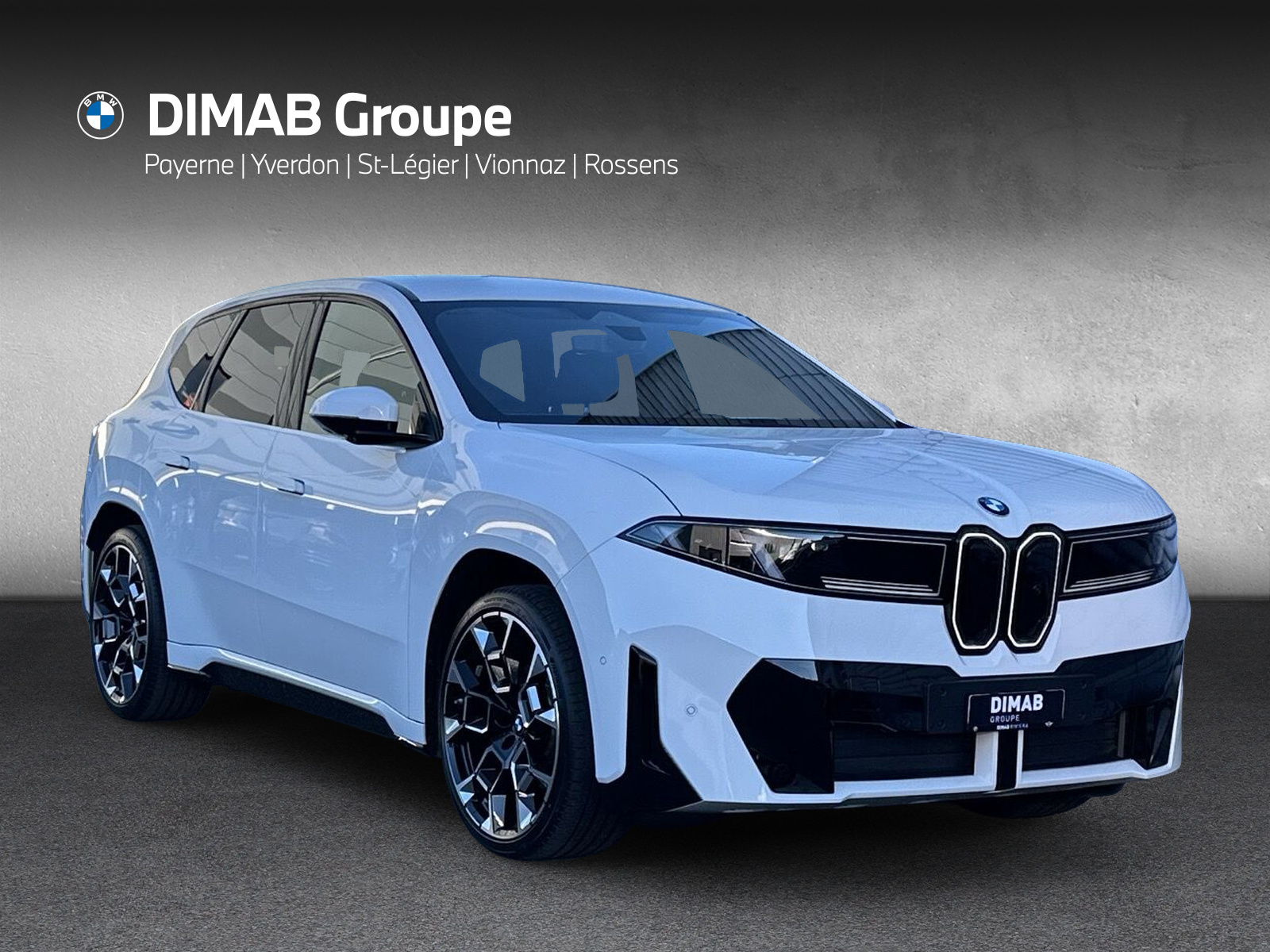 BMW iX3 50 xDrive M Sport-image-6