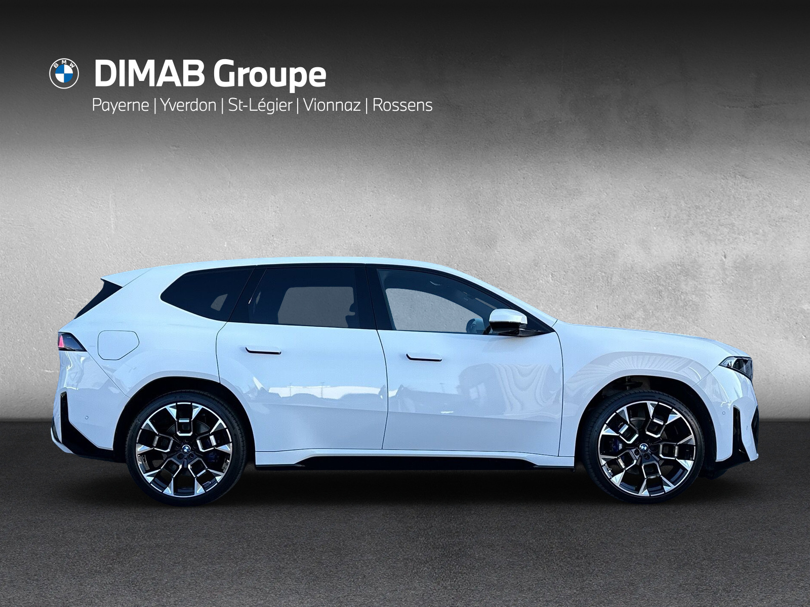 BMW iX3 50 xDrive M Sport-image-5