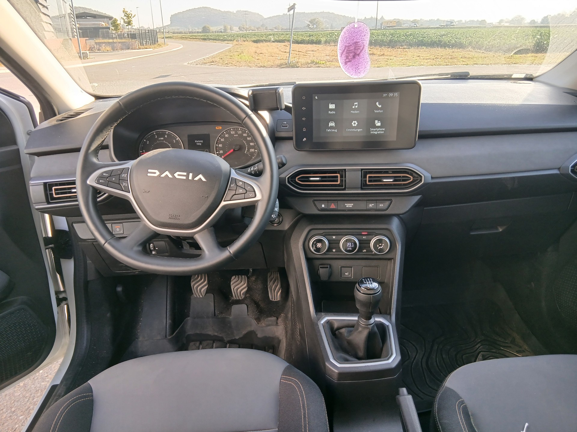 DACIA Jogger TCe 110 Expression-image-6