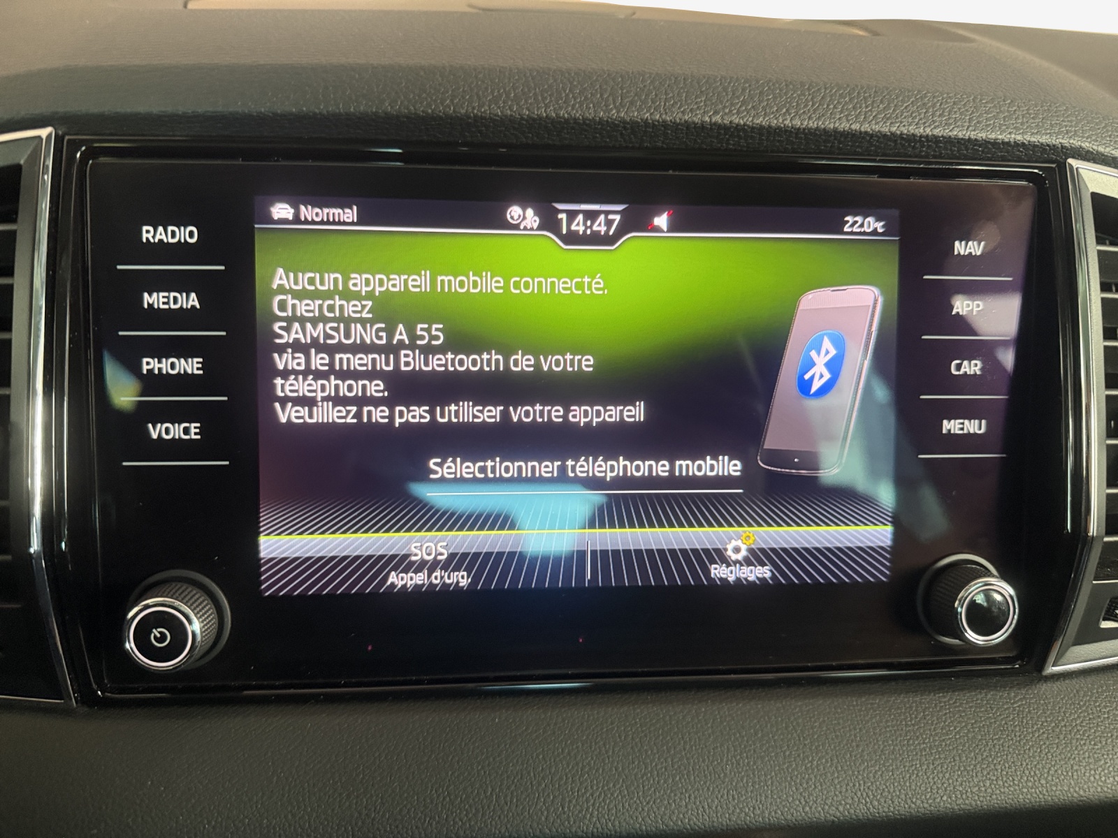 SKODA Karoq 1.5 TSI Style DSG-image-14