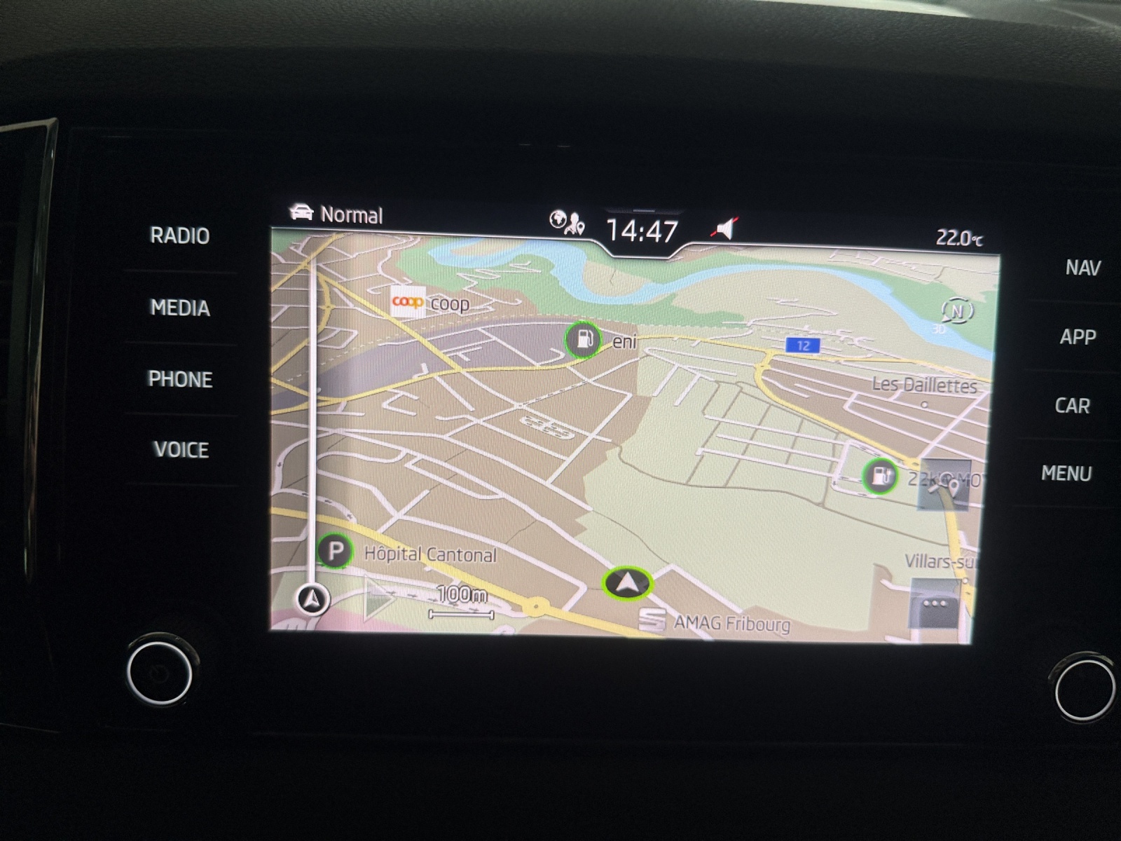 SKODA Karoq 1.5 TSI Style DSG-image-15