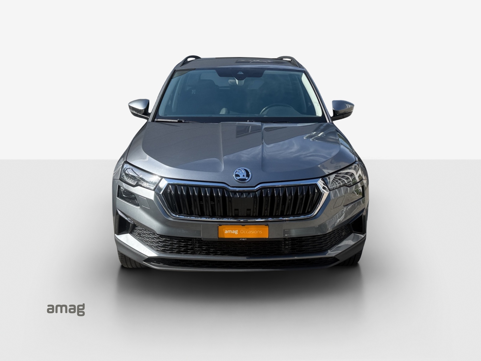 SKODA Karoq 1.5 TSI Style DSG-image-6