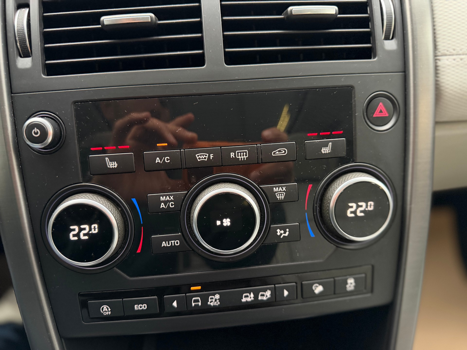 LAND ROVER Discovery Sport 2.0 Si4 HSE AT9-image-20