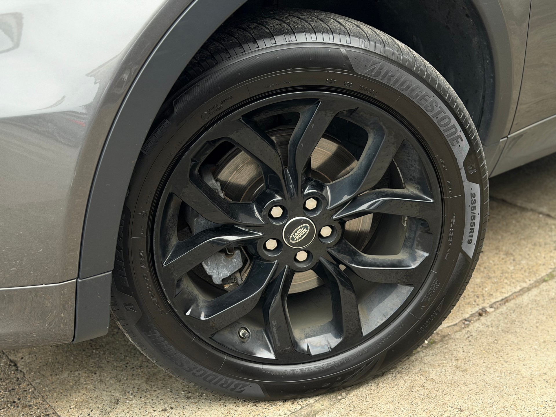 LAND ROVER Discovery Sport 2.0 Si4 HSE AT9-image-8