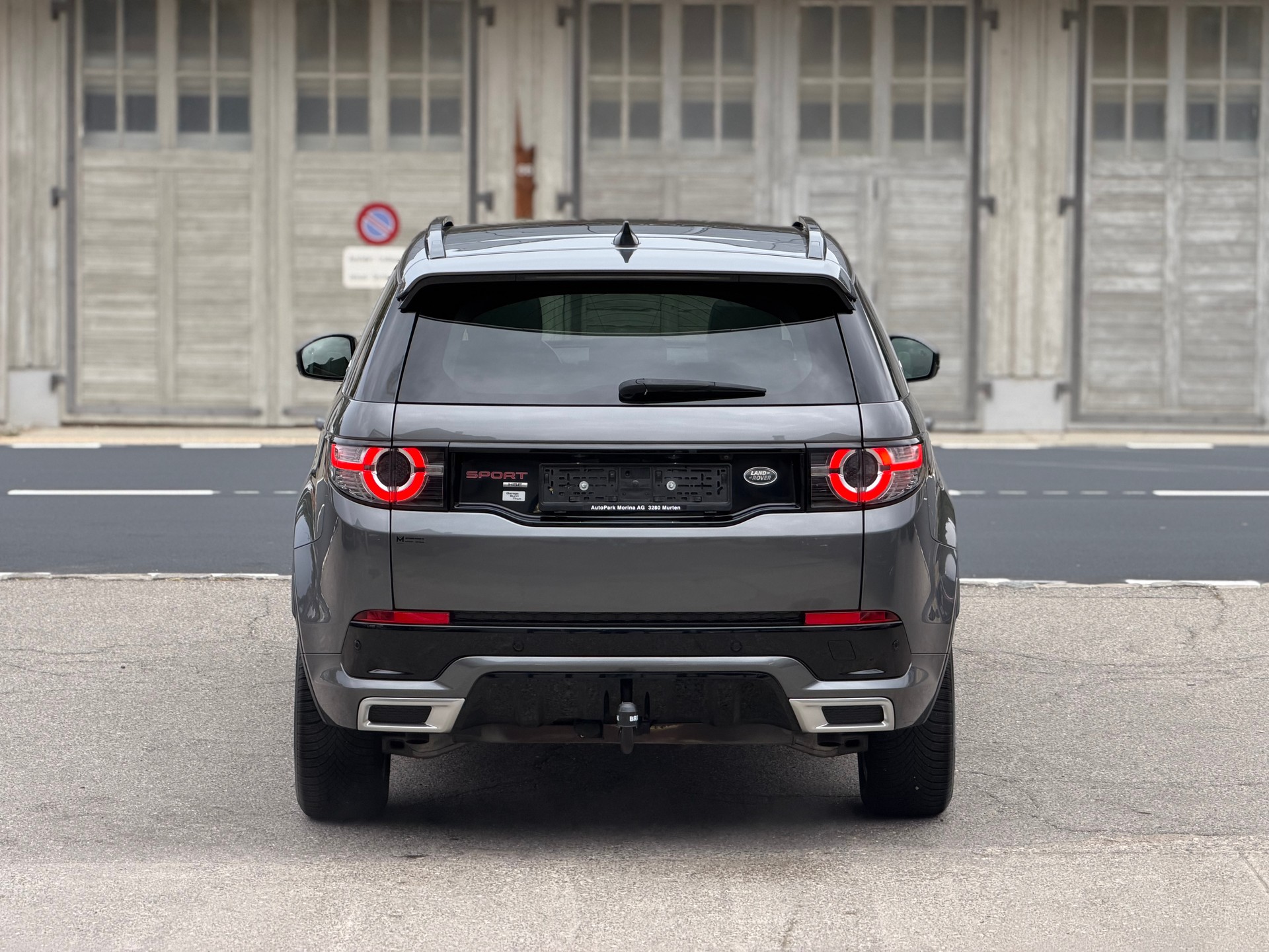 LAND ROVER Discovery Sport 2.0 Si4 HSE AT9-image-5
