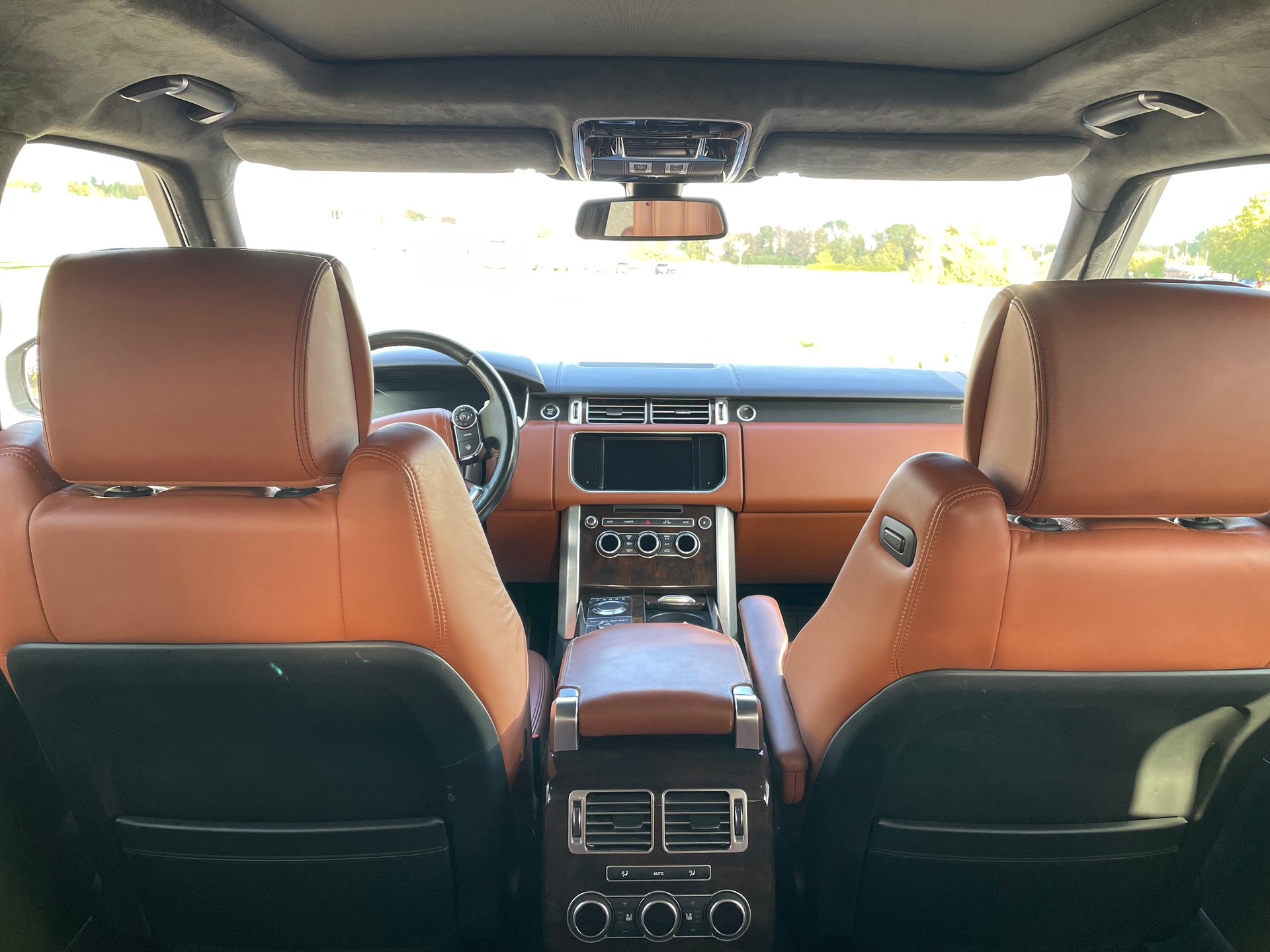 LAND ROVER Range Rover 4.4 SDV8 SV Autobiography Automatic-image-8