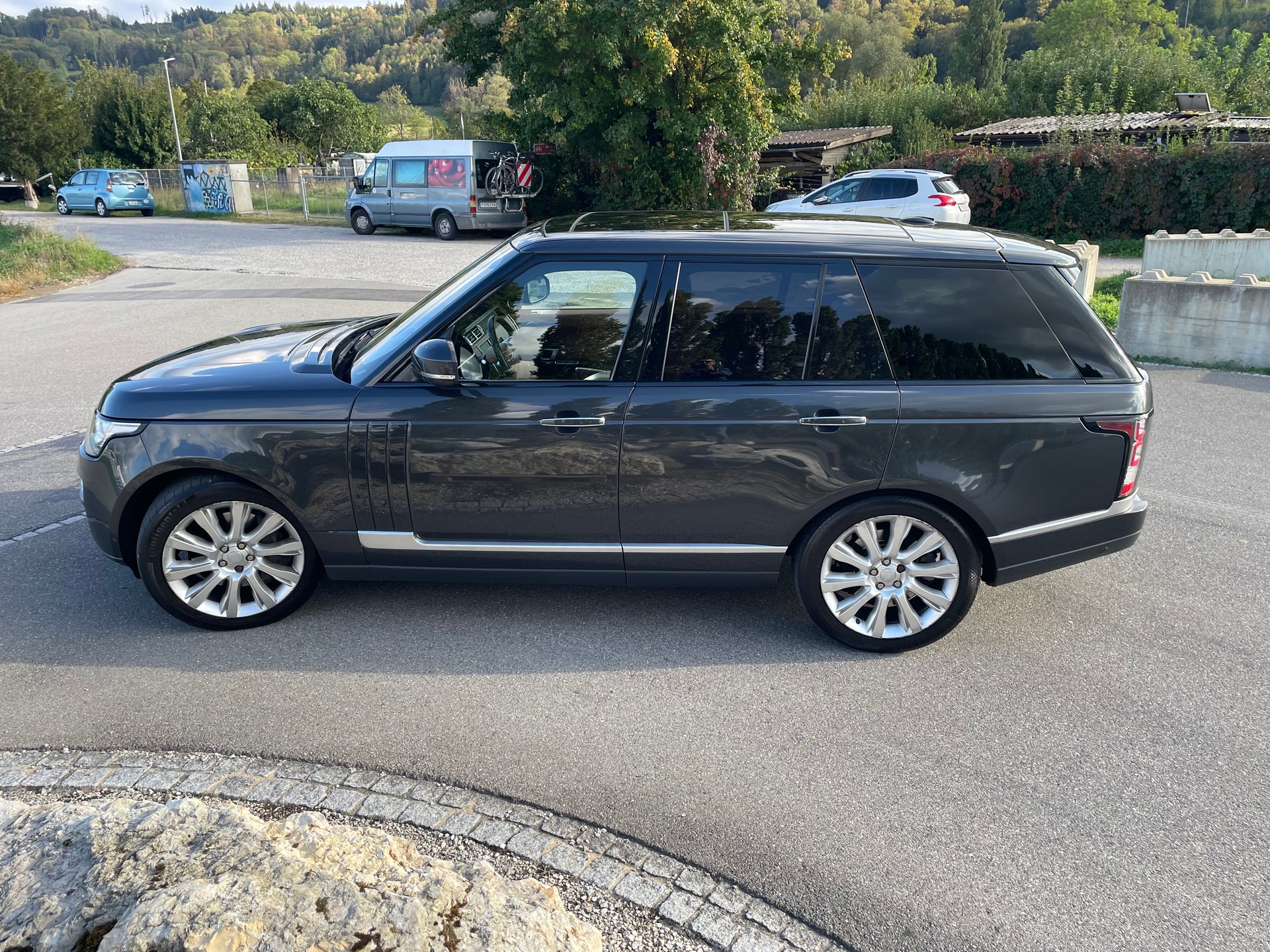 LAND ROVER Range Rover 4.4 SDV8 SV Autobiography Automatic-image-9