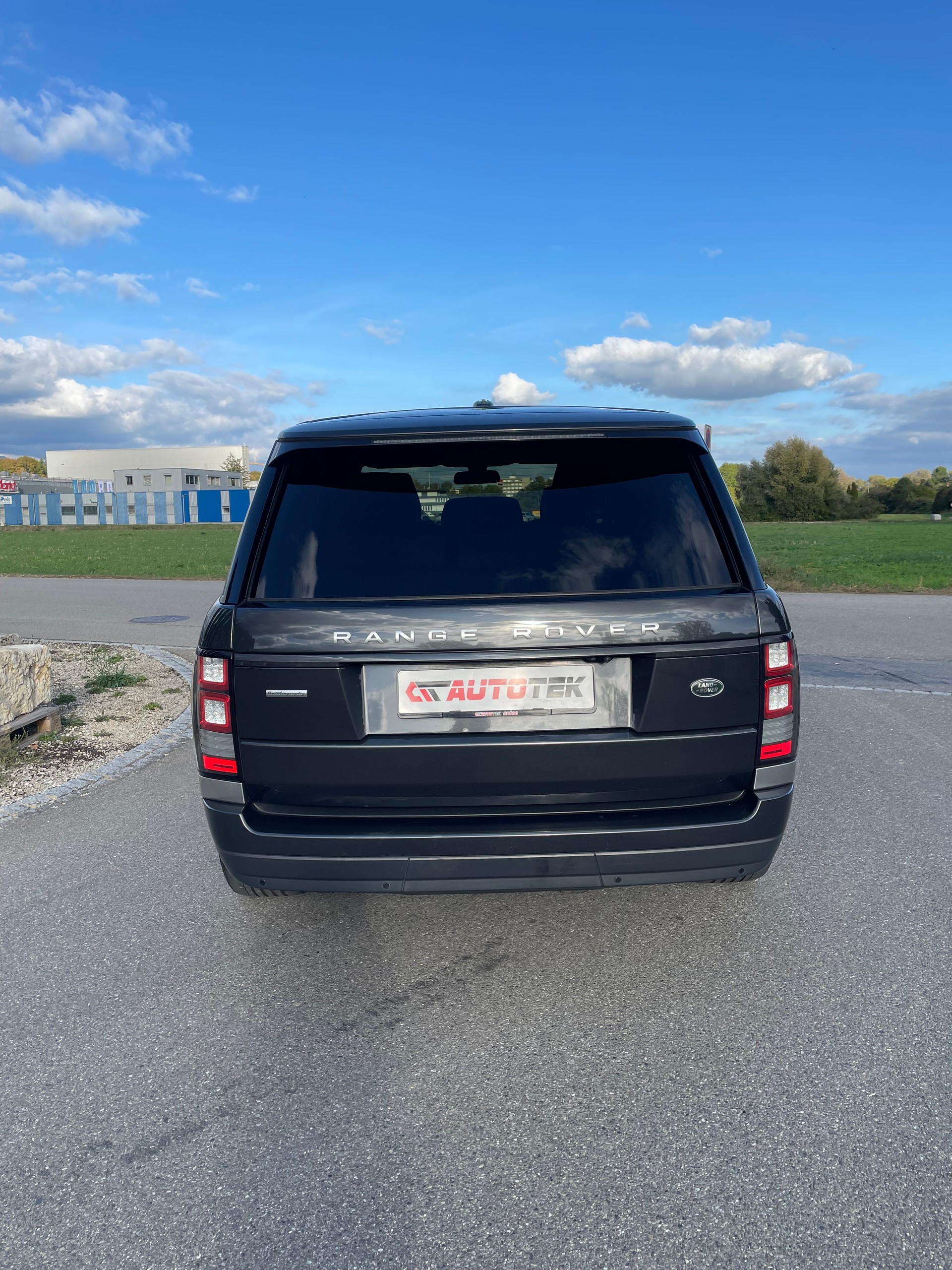 LAND ROVER Range Rover 4.4 SDV8 SV Autobiography Automatic-image-11