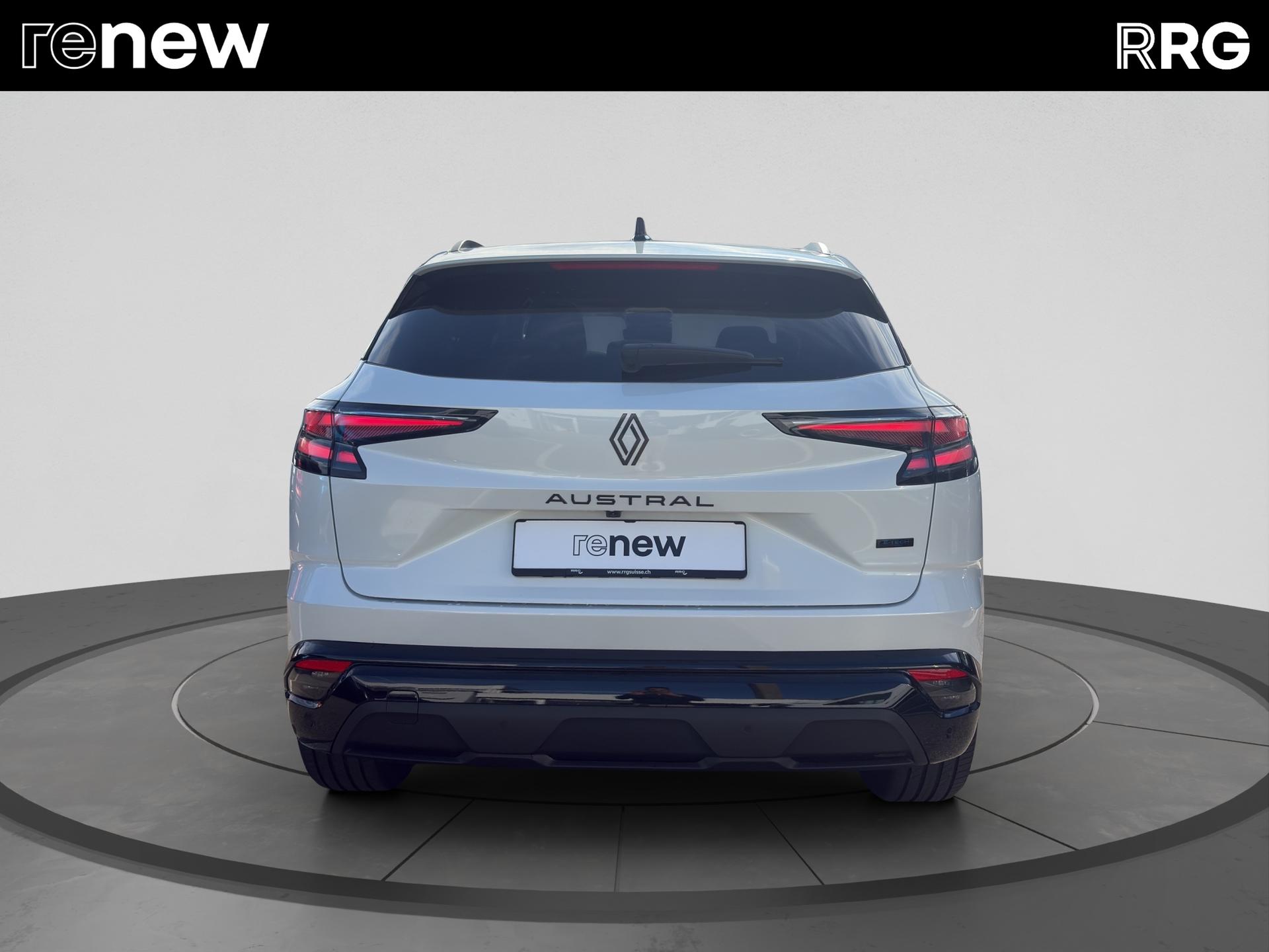 RENAULT Austral 1.2 HEV 200 esprit Alpine A-image-3