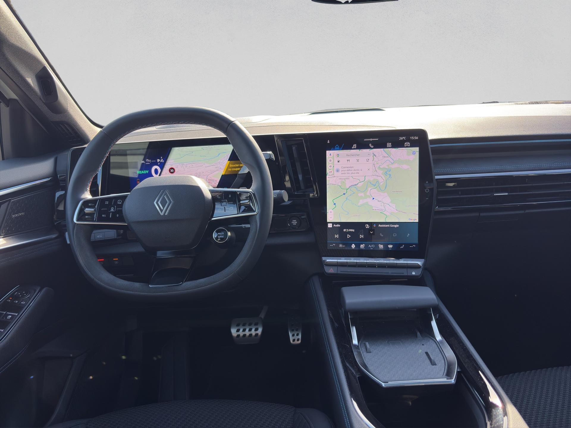 RENAULT Austral 1.2 HEV 200 esprit Alpine A-image-13