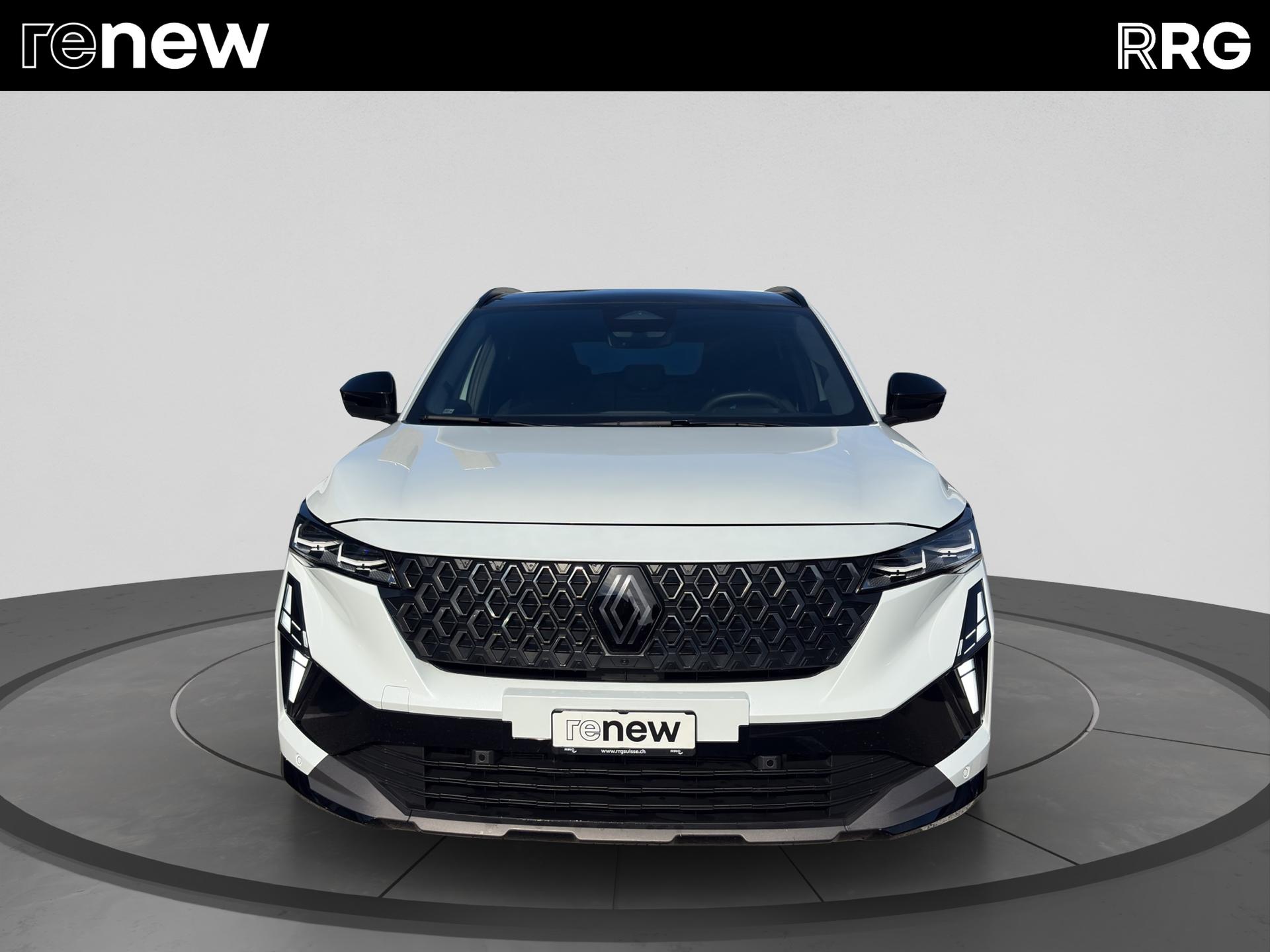RENAULT Austral 1.2 HEV 200 esprit Alpine A-image-7