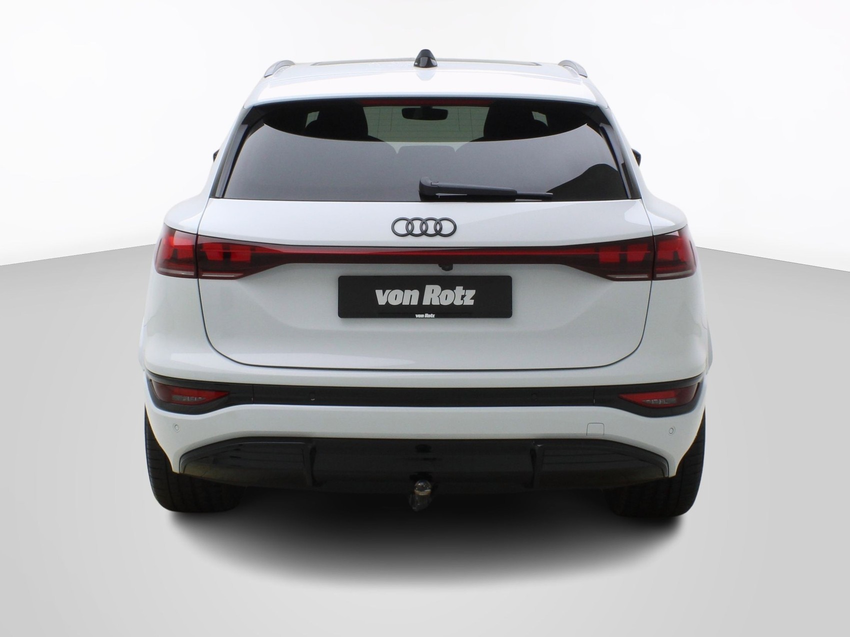 AUDI SQ6 e-tron quattro **Audi Werksgarantie bis 05/2031**-image-4