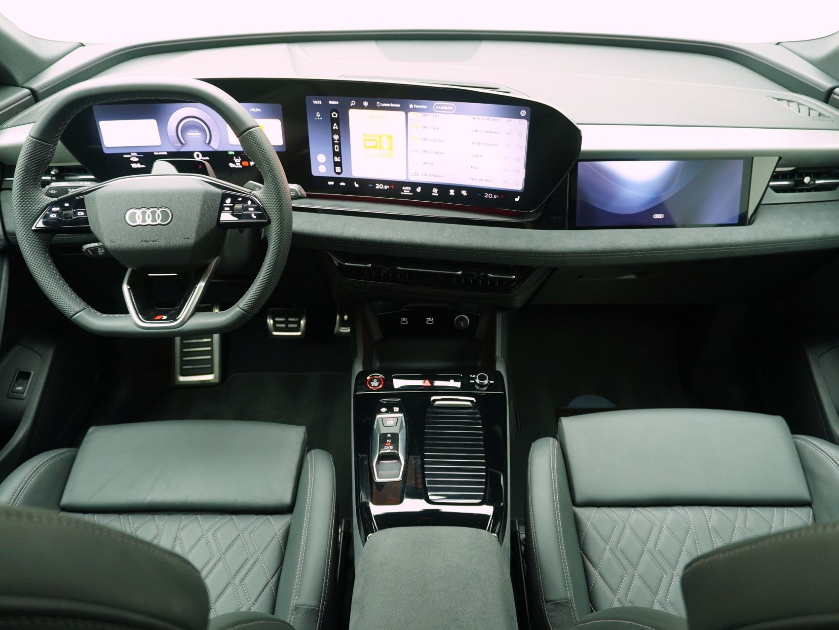AUDI SQ6 e-tron quattro **Audi Werksgarantie bis 05/2031**-image-18