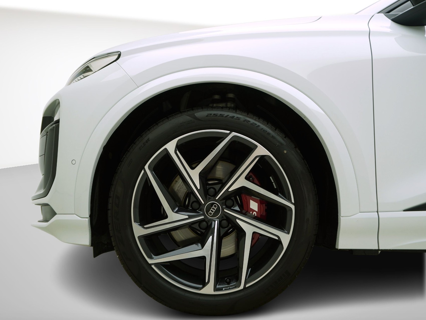 AUDI SQ6 e-tron quattro **Audi Werksgarantie bis 05/2031**-image-8
