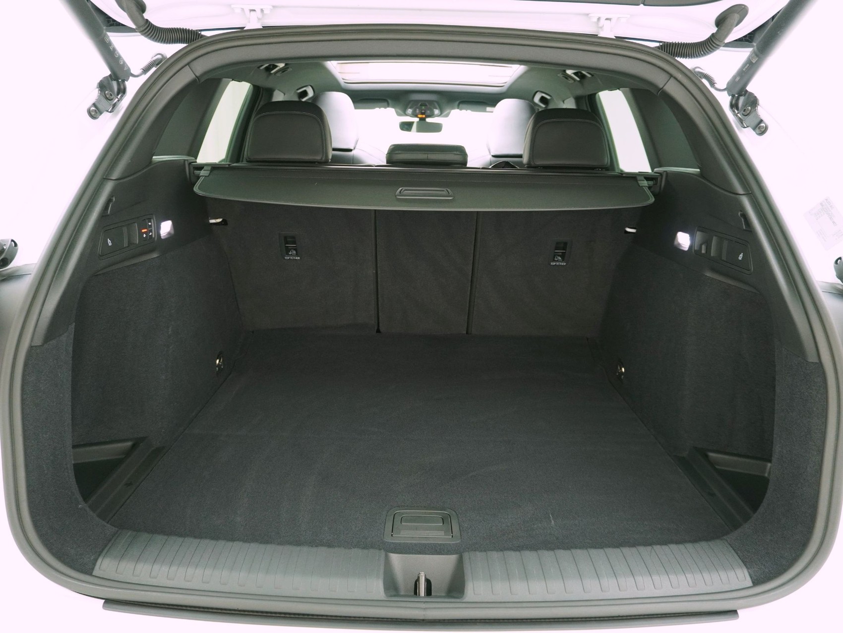 AUDI SQ6 e-tron quattro **Audi Werksgarantie bis 05/2031**-image-16