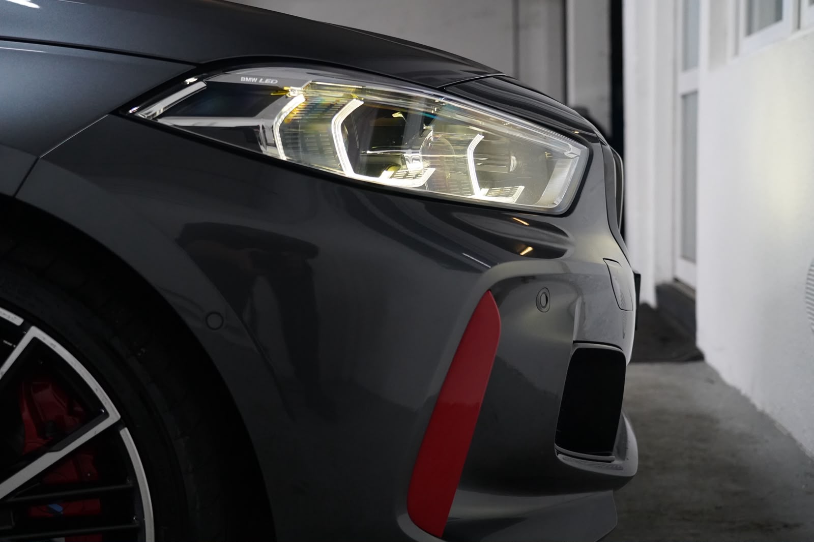BMW 128ti Steptronic-image-12