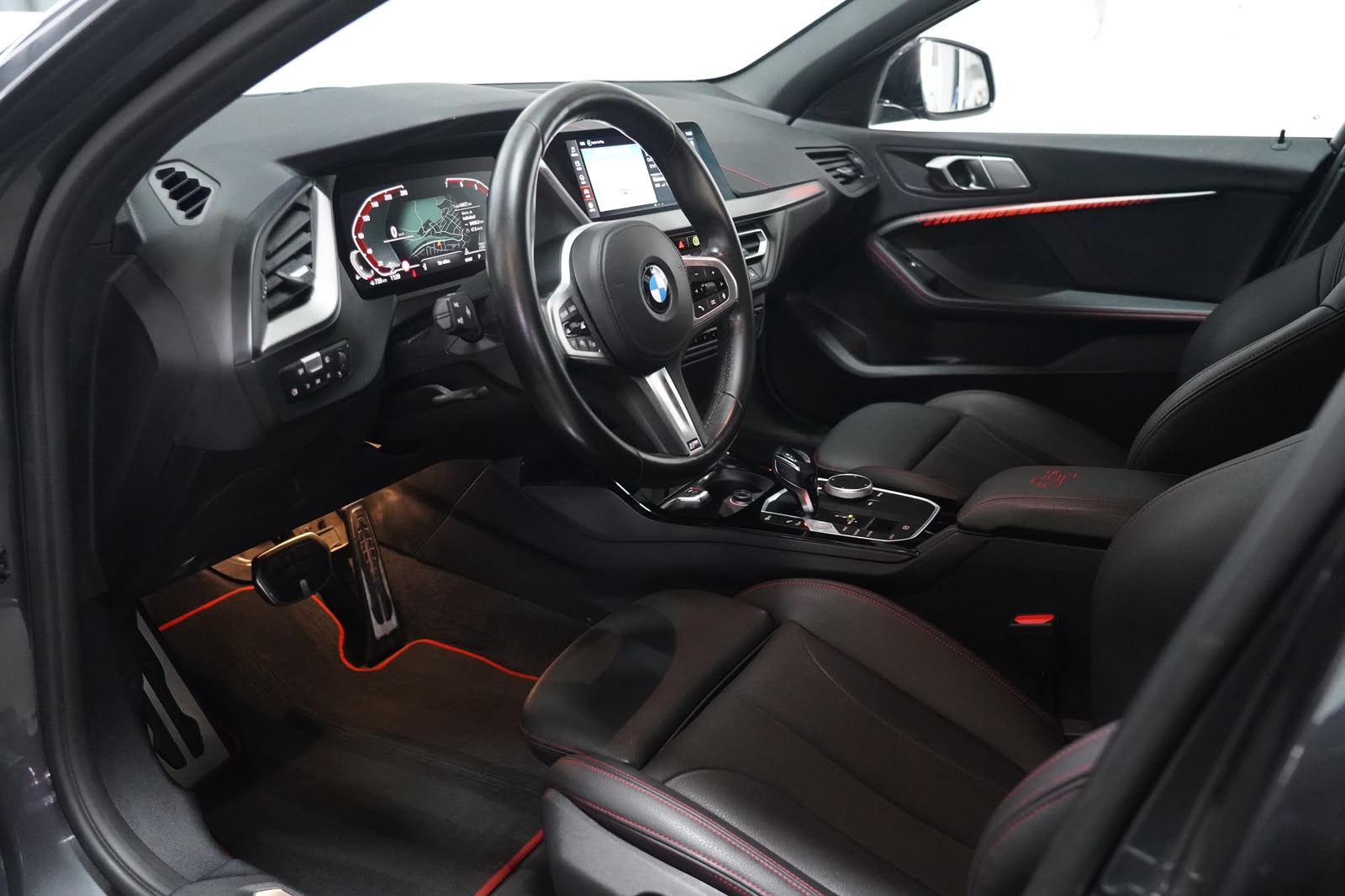 BMW 128ti Steptronic-image-14