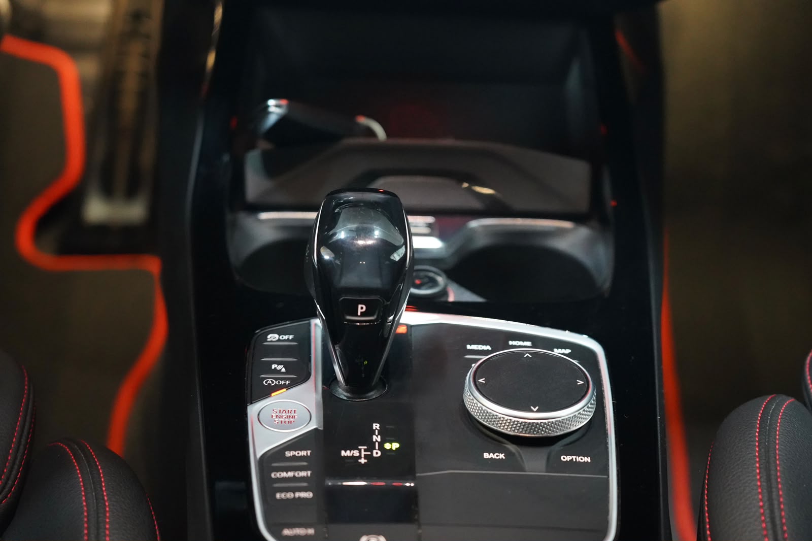 BMW 128ti Steptronic-image-26