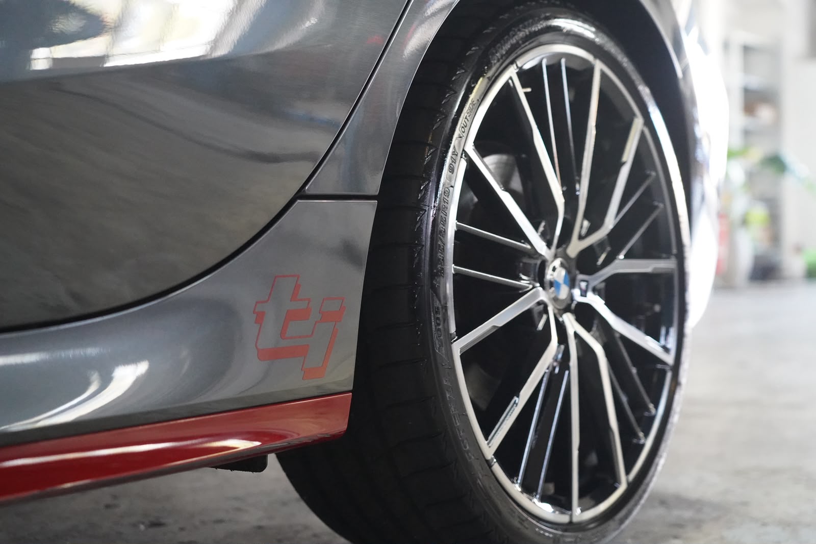 BMW 128ti Steptronic-image-10