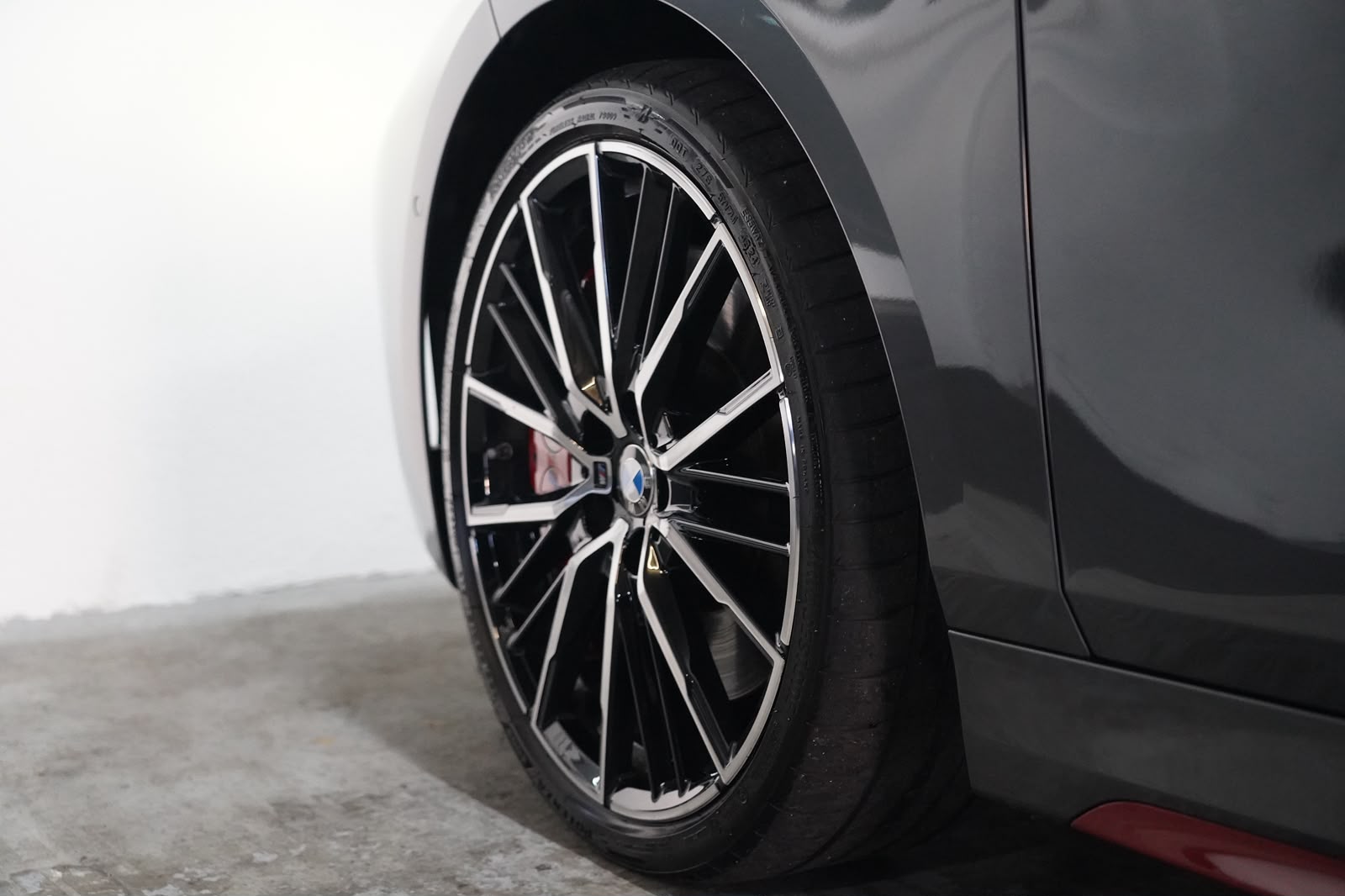 BMW 128ti Steptronic-image-11