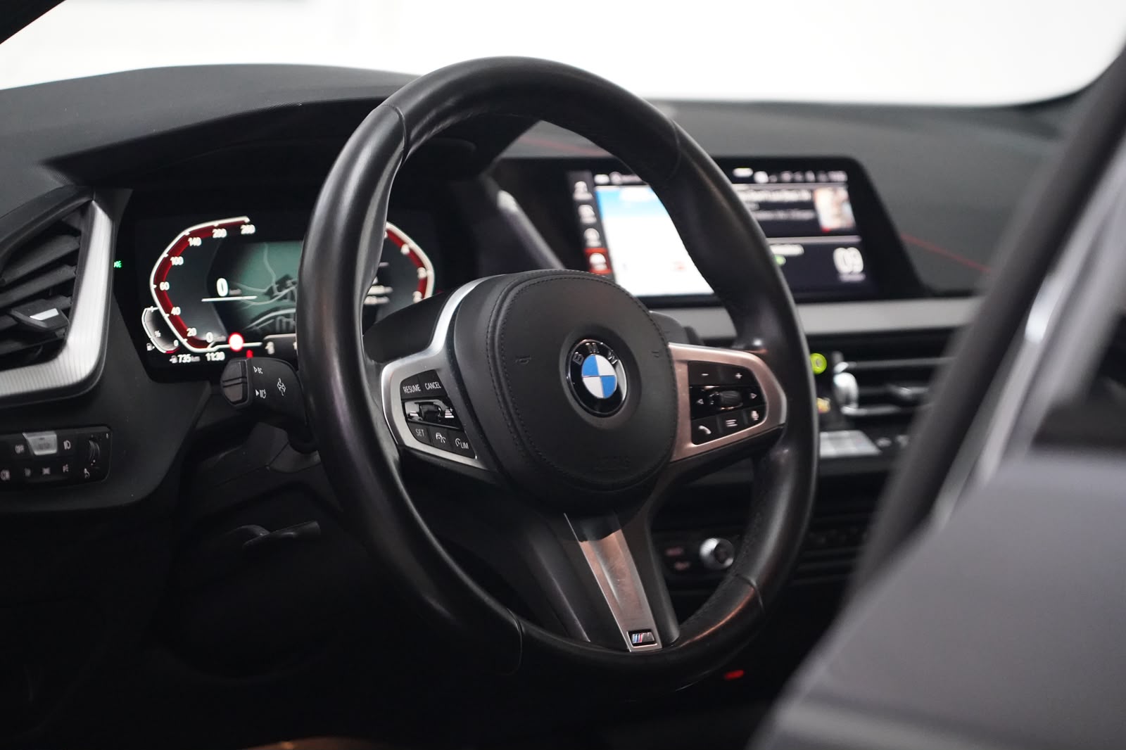 BMW 128ti Steptronic-image-21