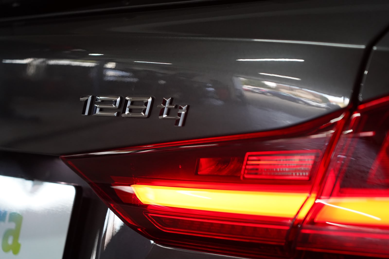 BMW 128ti Steptronic-image-9