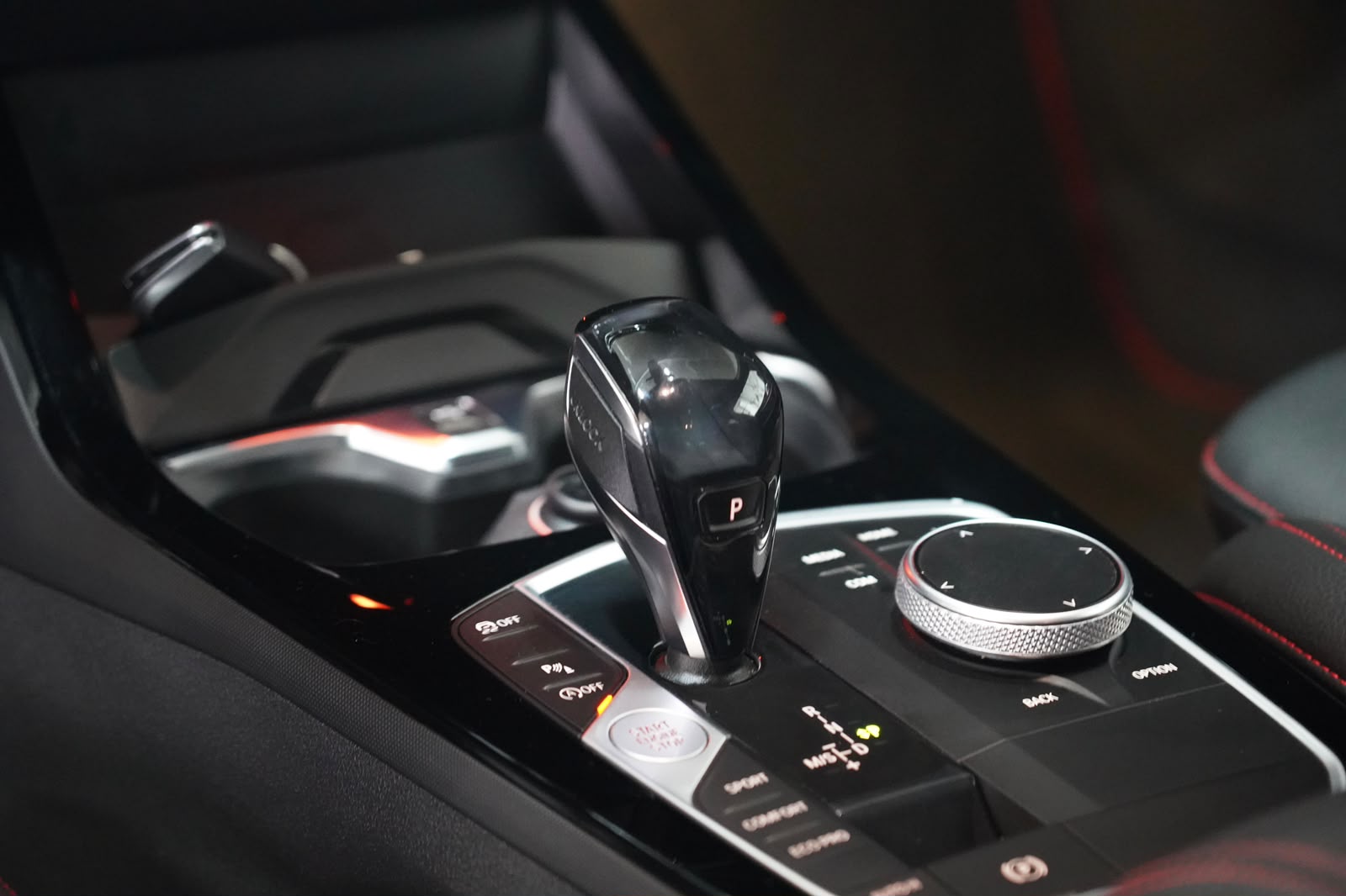 BMW 128ti Steptronic-image-22
