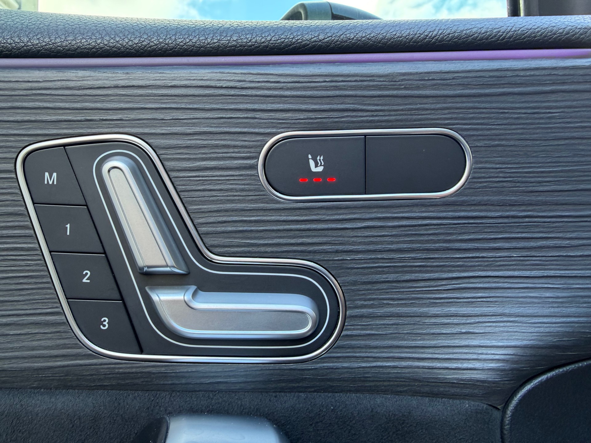 MERCEDES-BENZ A 45 S AMG 4Matic+ Speedshift-image-9