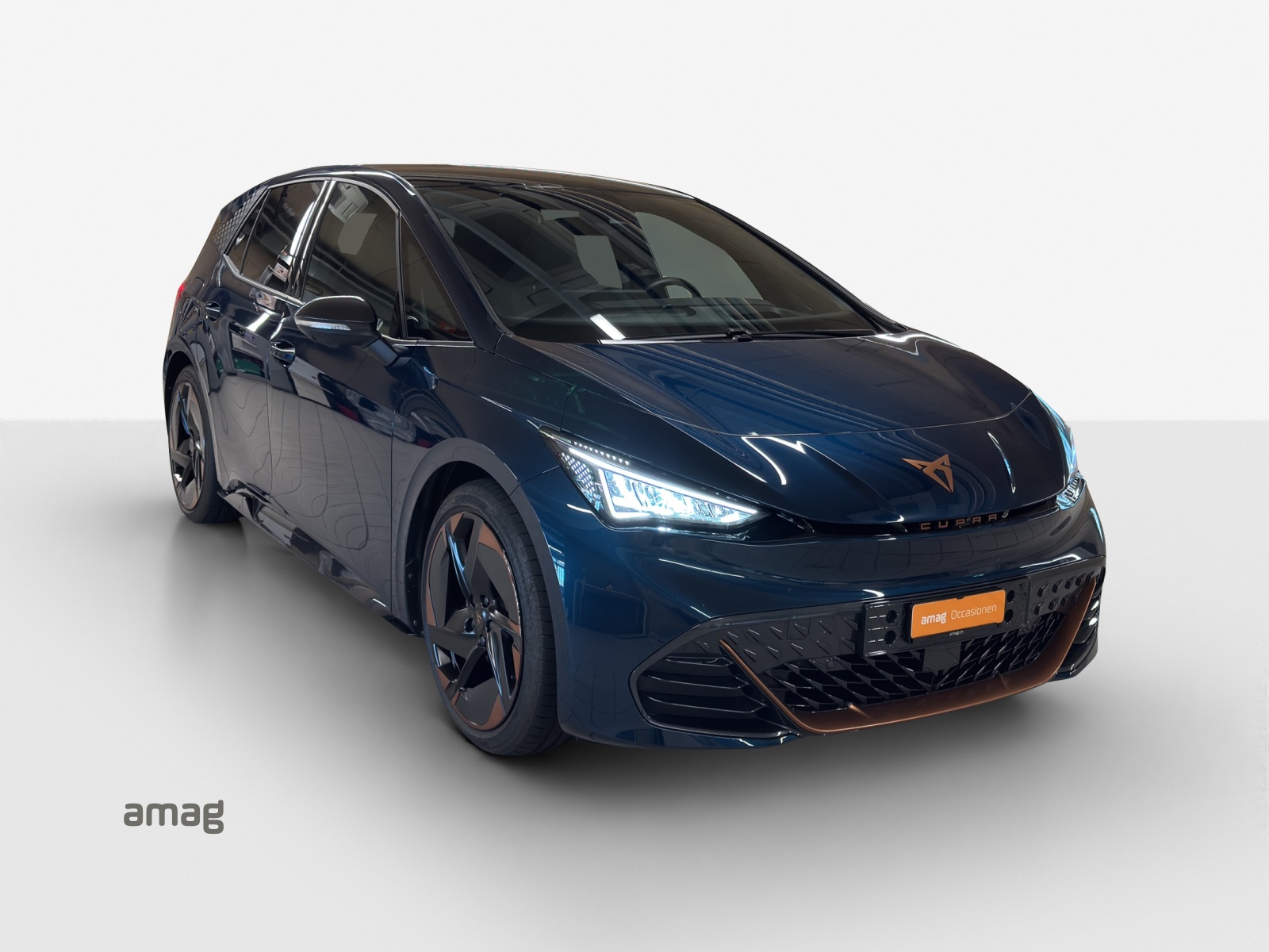 CUPRA Born 58 kWh-image-6