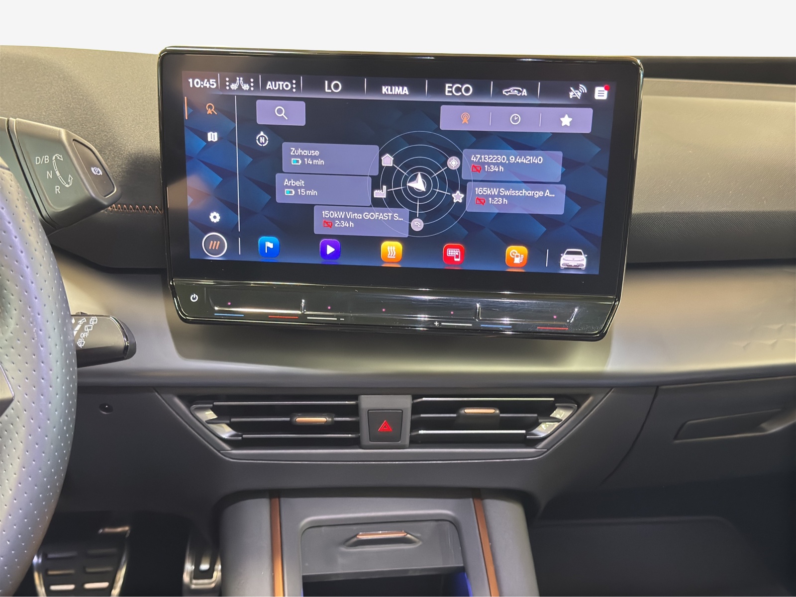 CUPRA Born 58 kWh-image-11