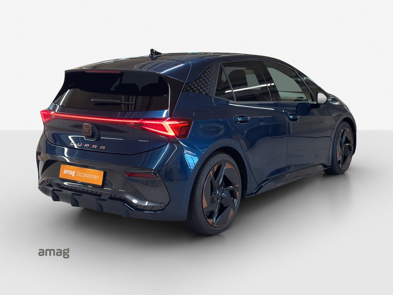 CUPRA Born 58 kWh-image-5