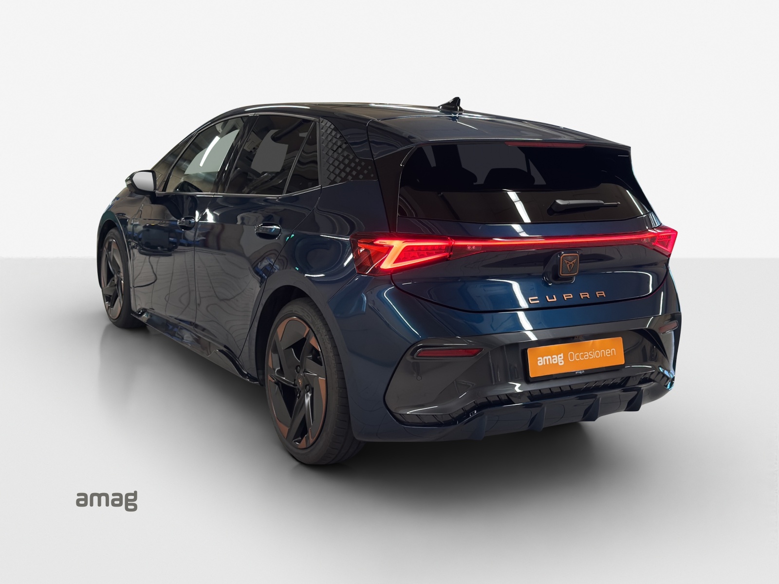 CUPRA Born 58 kWh-image-3