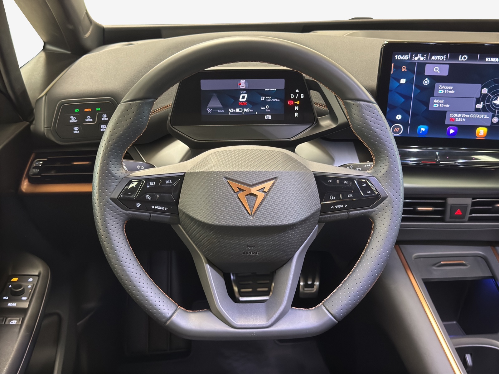 CUPRA Born 58 kWh-image-10