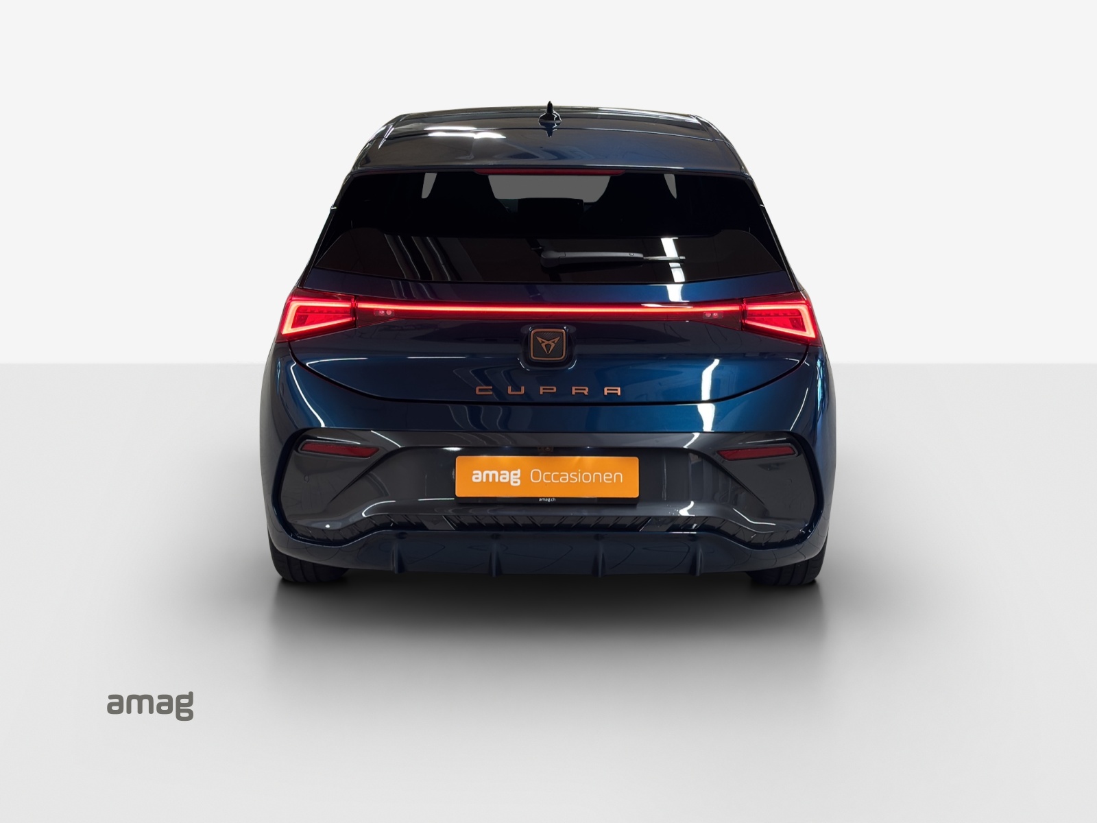 CUPRA Born 58 kWh-image-4