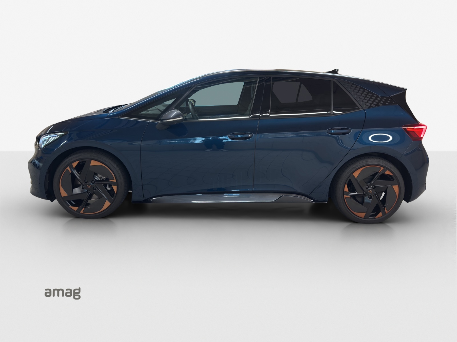 CUPRA Born 58 kWh-image-2