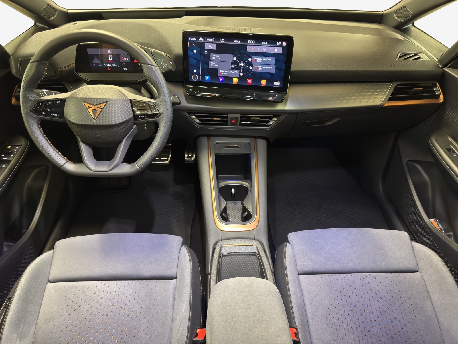 CUPRA Born 58 kWh-image-9