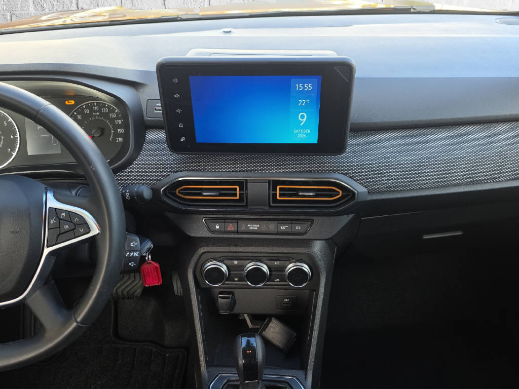 DACIA Sandero STEPWAY COMFORT TCe 90 CVT-image-6