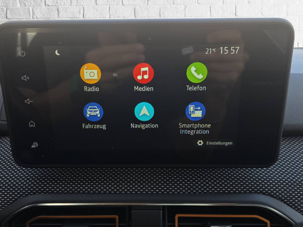 DACIA Sandero STEPWAY COMFORT TCe 90 CVT-image-13