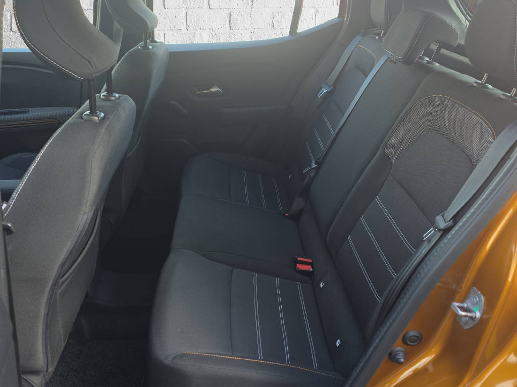 DACIA Sandero STEPWAY COMFORT TCe 90 CVT-image-7