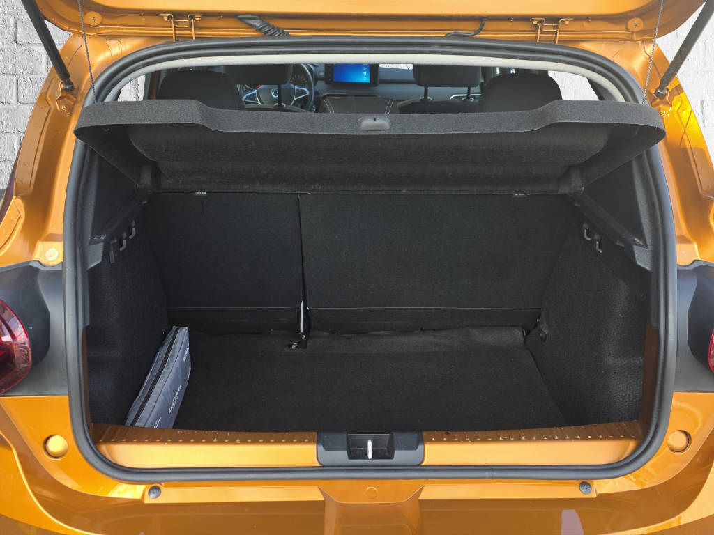 DACIA Sandero STEPWAY COMFORT TCe 90 CVT-image-9