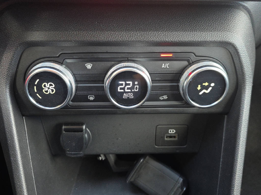 DACIA Sandero STEPWAY COMFORT TCe 90 CVT-image-11