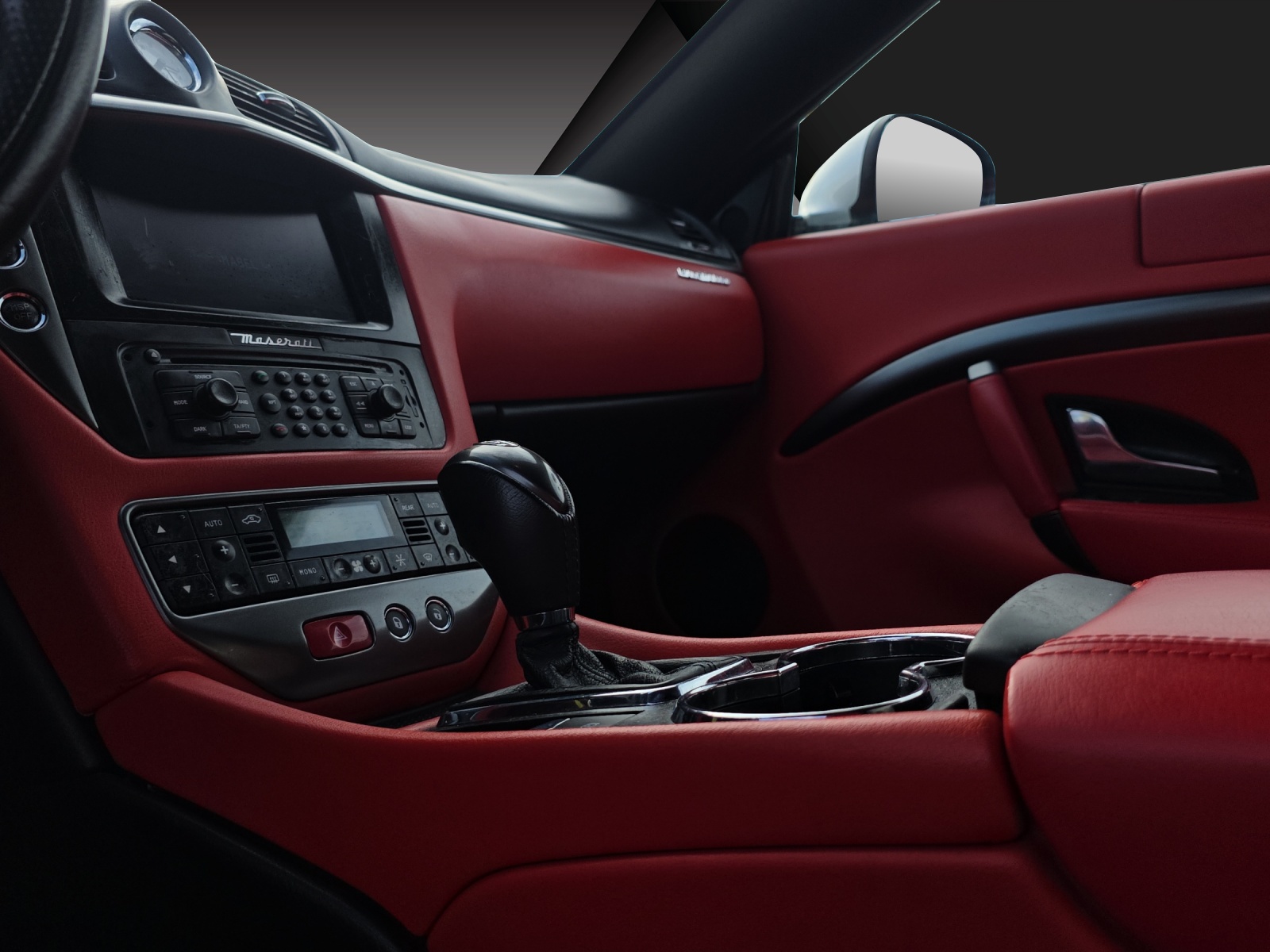 MASERATI GranTurismo Automatica-image-14