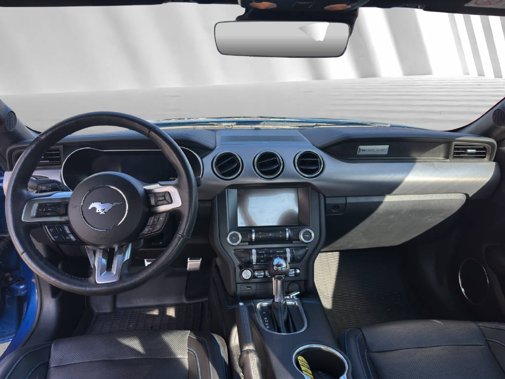 FORD Mustang Coupé 5.0 V8 GT-image-4