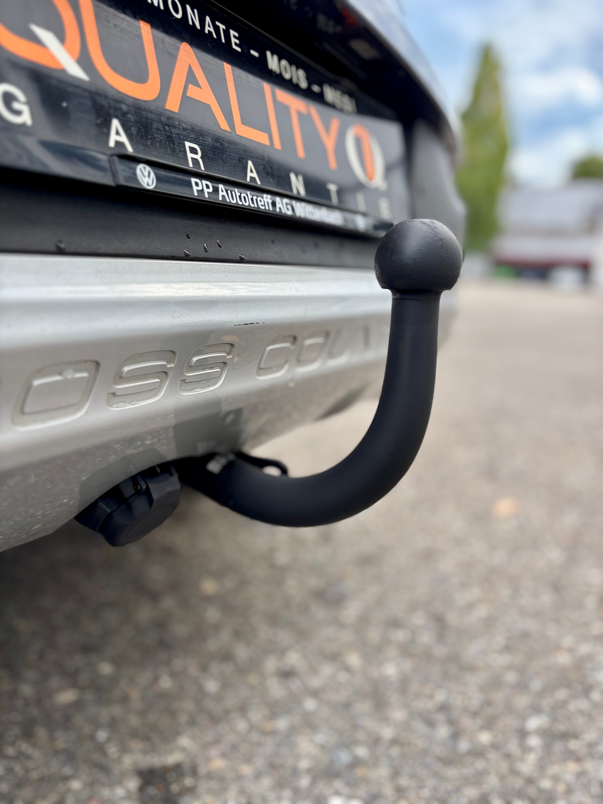 VOLVO V40 Cross Country T4 2.0 AWD OceanRace Geartronic-image-6