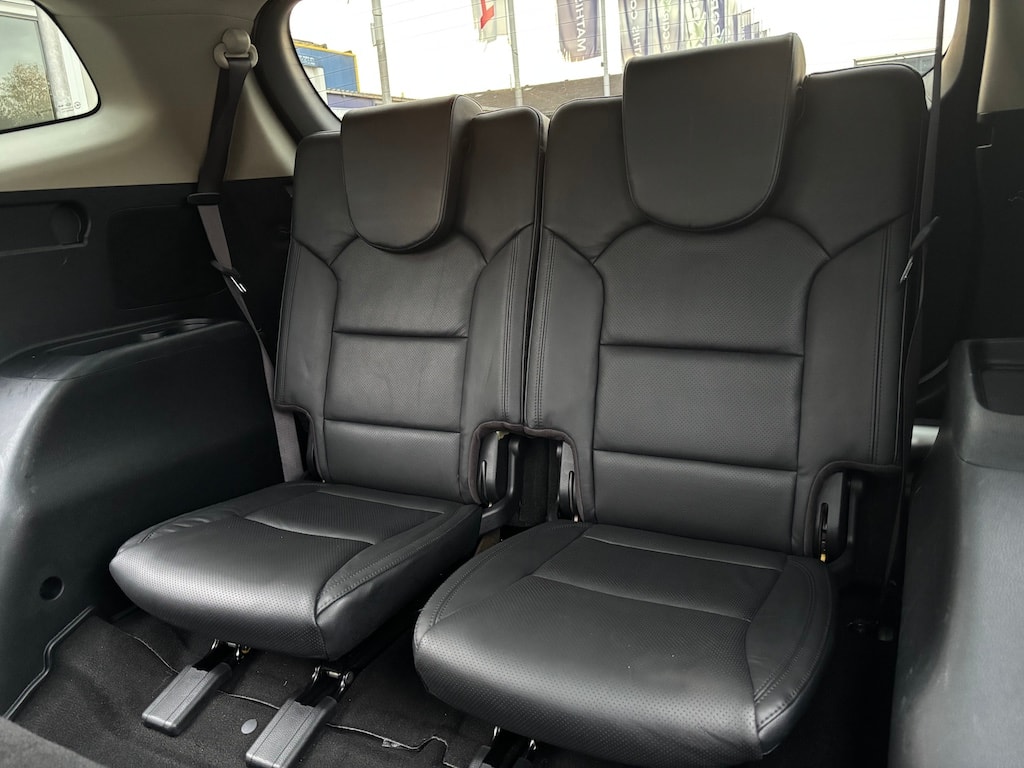 KIA Carens 1.7 CRDi Style DCT-image-18