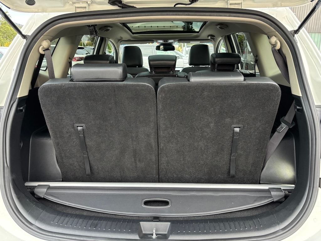 KIA Carens 1.7 CRDi Style DCT-image-19