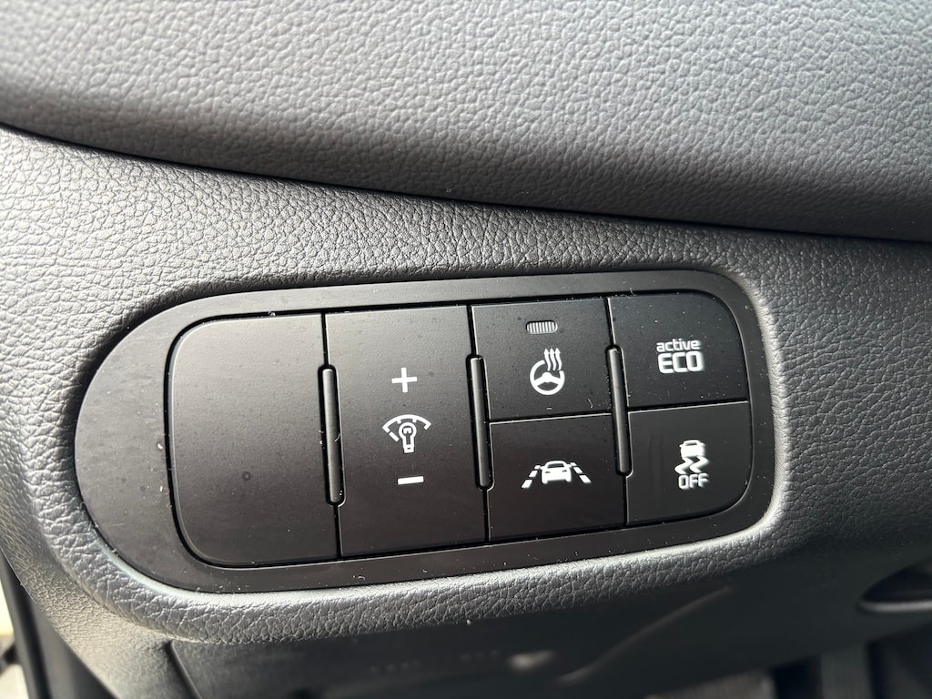 KIA Carens 1.7 CRDi Style DCT-image-14