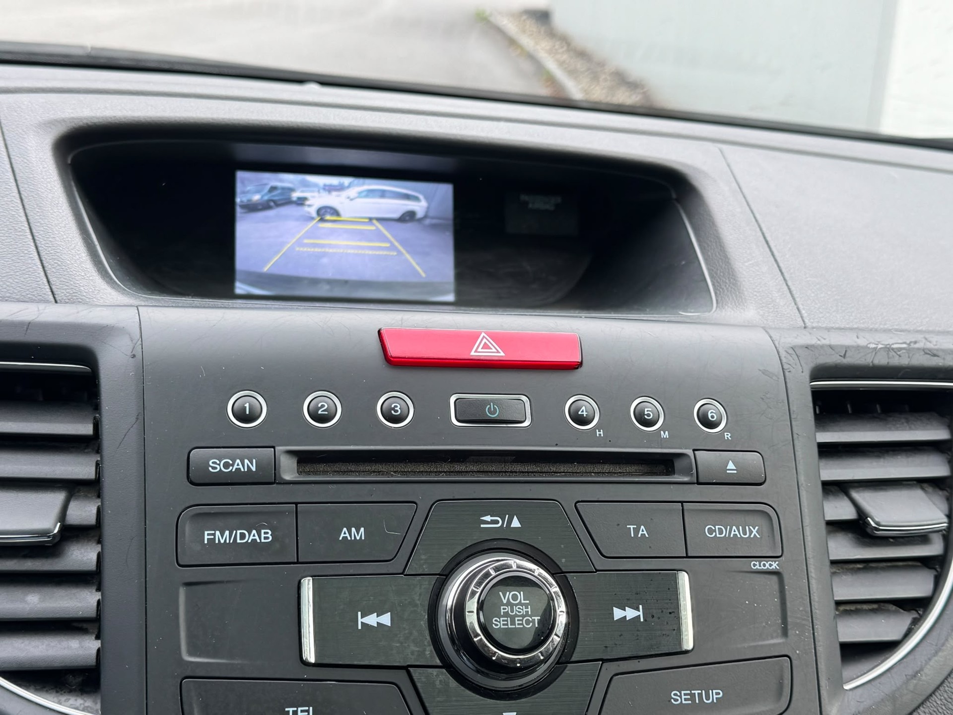 HONDA CR-V 2.2 i-DTEC Executive 4WD Automatic-image-9