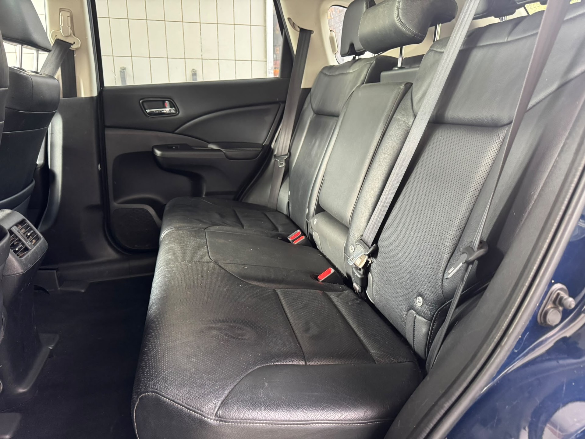 HONDA CR-V 2.2 i-DTEC Executive 4WD Automatic-image-7
