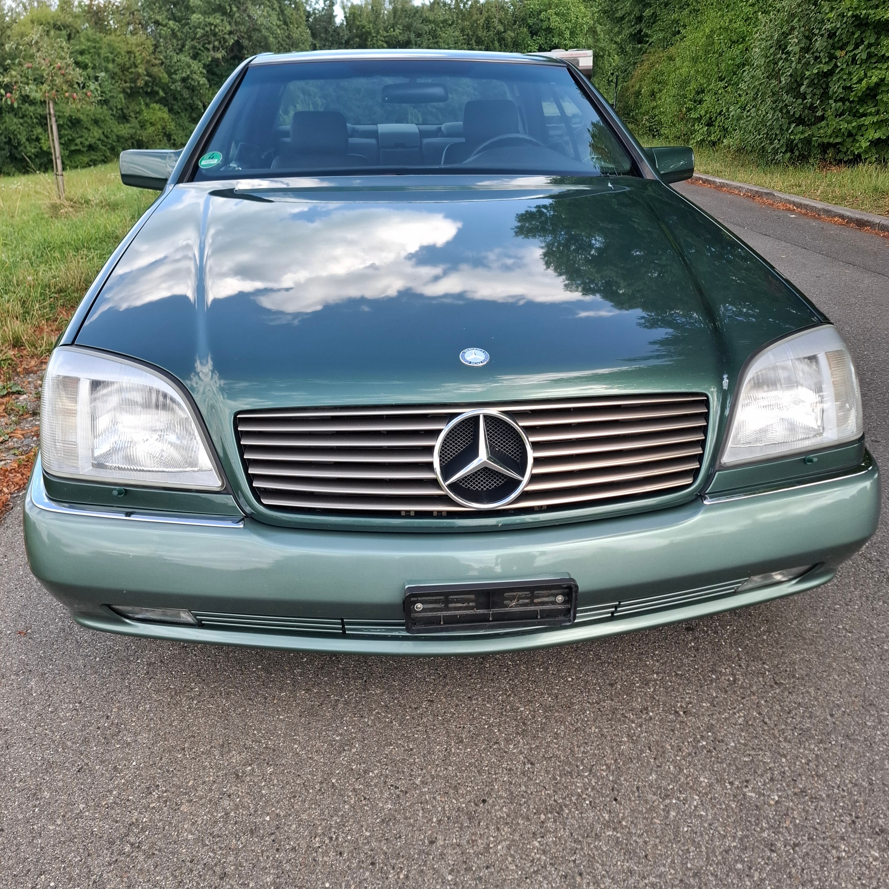 Car photo